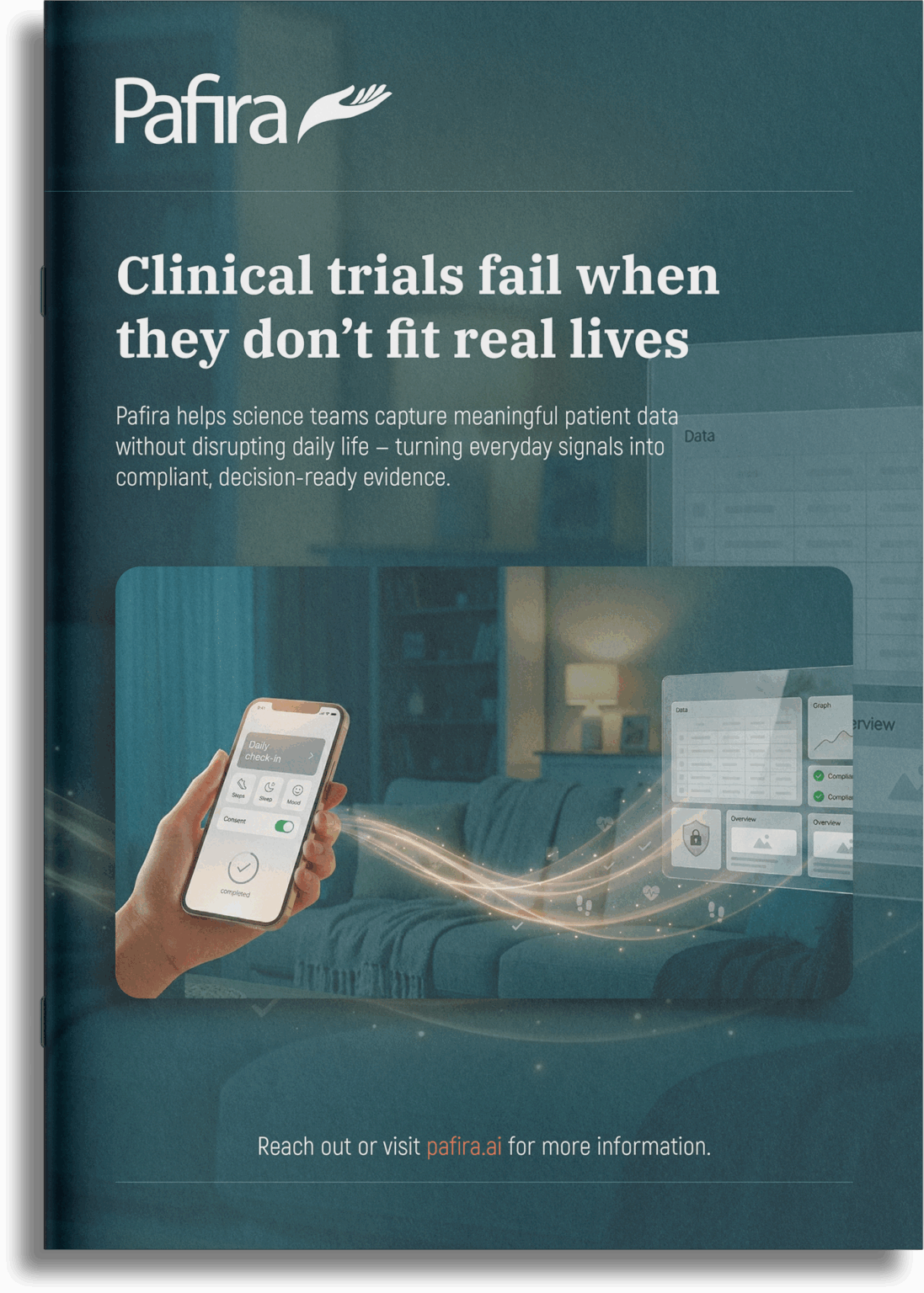 Pafira Investor Brief